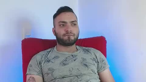 Stiven - online show from March 9, 3:49 pm