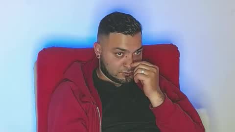 Stiven - online show from April 13, 10:25 pm