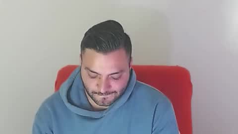 Stiven - online show from November 7, 9:50 pm