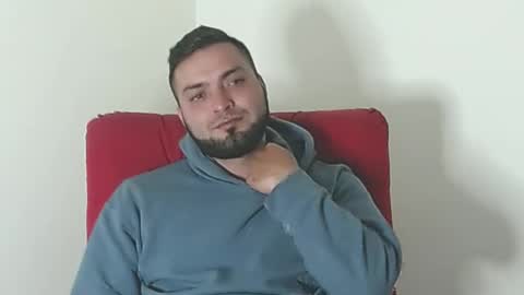 Stiven - online show from October 3, 7:16 am