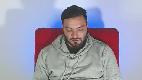 Stiven - online show from January 10, 7:25 am