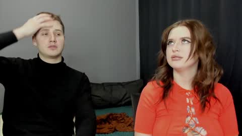 Snapshot of robert_lisa chatting on January 15, 4:47 am Lisa and Robert i am online all days 900 am GMT3 online show from January 15, 4:47 am