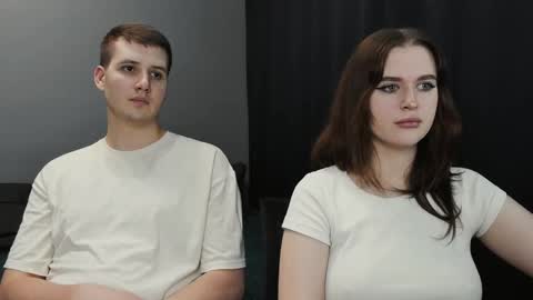 Snapshot of robert_lisa chatting on February 16, 6:43 pm Lisa and Robert i am online all days 900 am GMT3 online show from February 16, 6:43 pm