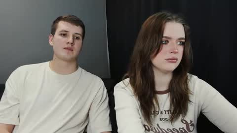 Snapshot of robert_lisa chatting on March 5, 8:00 am Lisa and Robert i am online all days 900 am GMT3 online show from March 5, 8:00 am