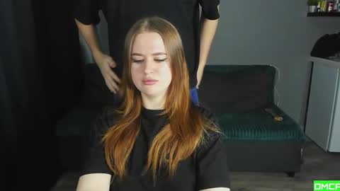 Snapshot of robert_lisa chatting on October 15, 9:54 am Lisa and Robert i am online all days 900 am GMT3 online show from October 15, 9:54 am