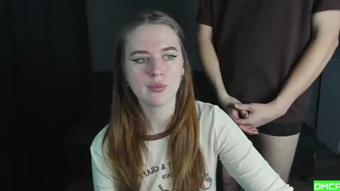 Snapshot of robert_lisa chatting on October 7, 11:50 am Lisa and Robert i am online all days 900 am GMT3 online show from October 7, 11:50 am