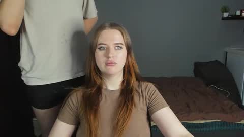 Snapshot of robert_lisa chatting on September 24, 4:14 pm Lisa and Robert i am online all days 900 am GMT3 online show from September 24, 4:14 pm