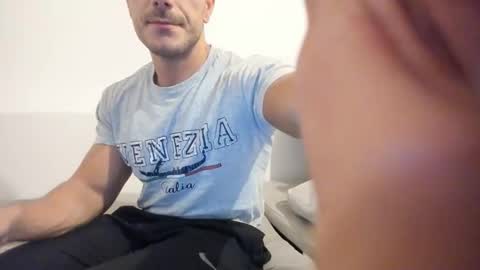 roberto4ever online show from February 17, 4:28 pm