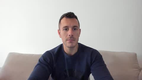 roberto4ever online show from October 26, 12:28 pm