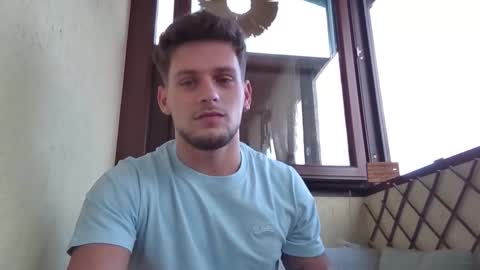 Roberto online show from September 20, 5:10 am