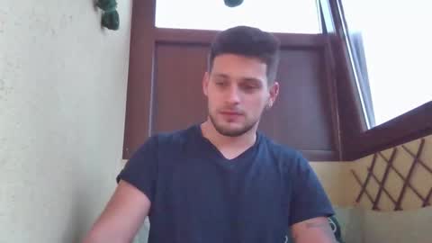 Roberto online show from December 4, 5:51 am