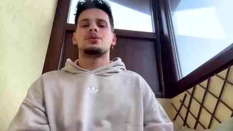 Roberto online show from October 28, 6:36 am