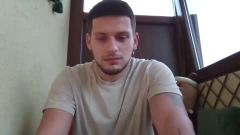 Roberto online show from November 13, 5:43 am