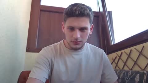 Roberto online show from February 11, 9:31 am