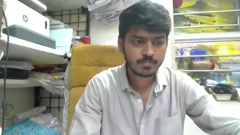 Snapshot of robertsalia220 chatting on October 9, 12:10 pm Robertsalia online show from October 9, 12:10 pm