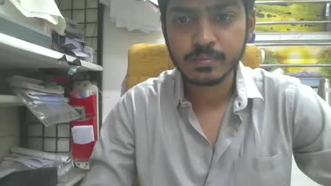 Snapshot of robertsalia220 chatting on February 26, 10:16 am Robertsalia online show from February 26, 10:16 am