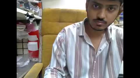 Snapshot of robertsalia220 chatting on September 16, 1:13 pm Robertsalia online show from September 16, 1:13 pm