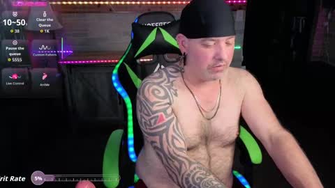 robi_df online show from November 19, 1:38 am