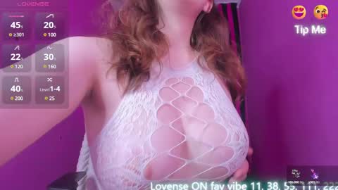 robi_rosemary online show from January 15, 11:21 am