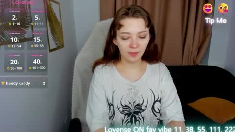 robi_rosemary online show from January 14, 5:29 am