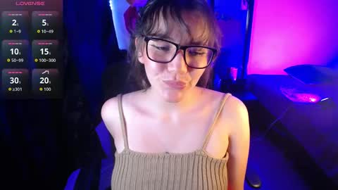 Robin online show from December 21, 2:40 am