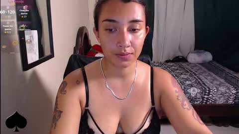 Snapshot of robin_h00t chatting on September 25, 1:34 am Ivanna and Robin online show from September 25, 1:34 am