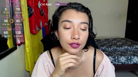 Snapshot of robin_h00t chatting on February 25, 10:53 pm Ivanna and Robin online show from February 25, 10:53 pm