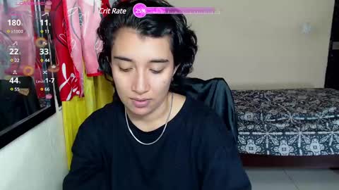 Snapshot of robin_h00t chatting on March 2, 1:04 am Ivanna and Robin online show from March 2, 1:04 am