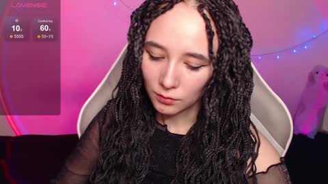 Snapshot of robin_yours chatting on January 18, 4:42 pm Robin your online show from January 18, 4:42 pm