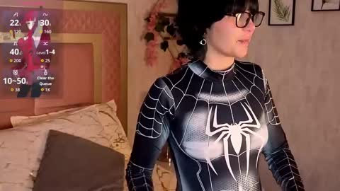 robin D online show from October 26, 12:39 pm