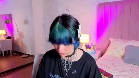 robin D online show from September 26, 3:09 pm