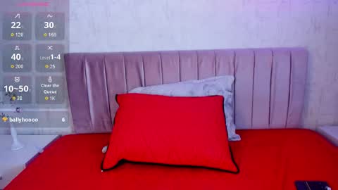 robin D online show from March 12, 9:51 pm