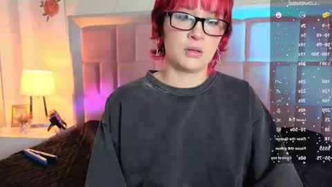 robin D online show from February 15, 12:15 pm