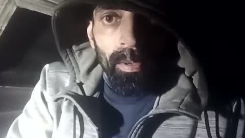 R online show from February 25, 1:58 pm