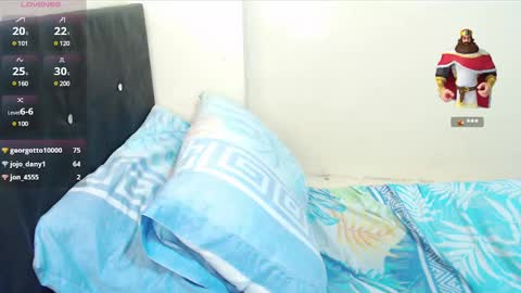 Robintaylor online show from February 23, 2:18 am