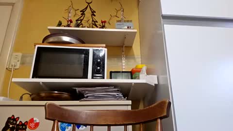 robke1966 online show from January 12, 8:25 am