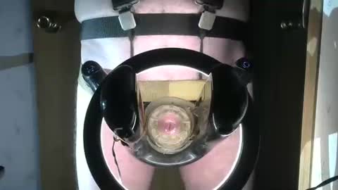 Robodickmilker online show from October 23, 10:21 pm