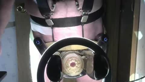 Robodickmilker online show from January 16, 7:34 pm