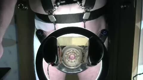 Robodickmilker online show from March 10, 1:45 am