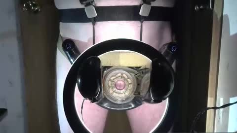 Robodickmilker online show from January 26, 5:55 pm