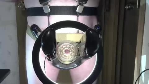 Robodickmilker online show from December 23, 8:25 pm