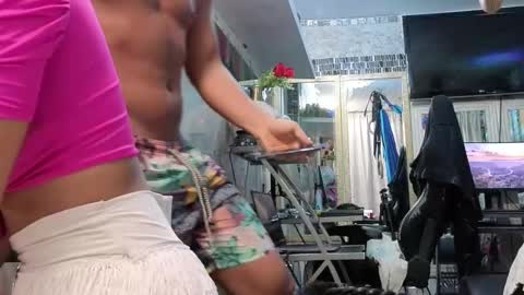 cazador 99 online show from November 1, 2:38 pm