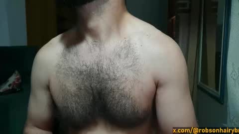 Snapshot of robson_29 chatting on October 6, 2:13 pm Robson online show from October 6, 2:13 pm