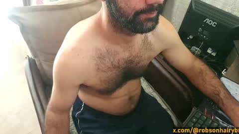 Snapshot of robson_29 chatting on September 18, 4:22 pm Robson online show from September 18, 4:22 pm