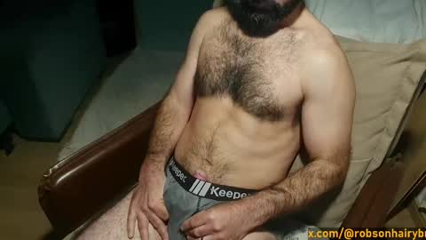 Snapshot of robson_29 chatting on October 1, 4:17 pm Robson online show from October 1, 4:17 pm