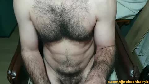 Snapshot of robson_29 chatting on September 30, 4:06 pm Robson online show from September 30, 4:06 pm