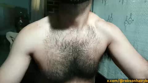 Snapshot of robson_29 chatting on September 9, 2:50 pm Robson online show from September 9, 2:50 pm