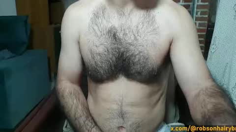Snapshot of robson_29 chatting on October 8, 2:34 pm Robson online show from October 8, 2:34 pm