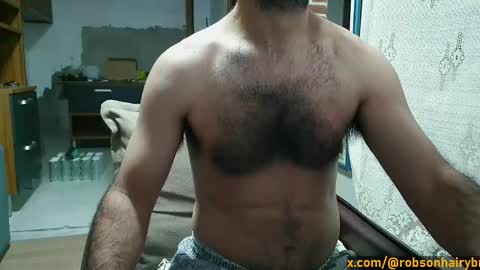 Snapshot of robson_29 chatting on October 20, 12:04 am Robson online show from October 20, 12:04 am