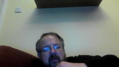 Snapshot of robx32 chatting on January 31, 11:35 pm Rob online show from January 31, 11:35 pm